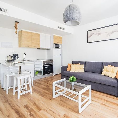 Cartagenaflats, Apartamentos Anfiteatro Romano 5A Ngoại thất bức ảnh